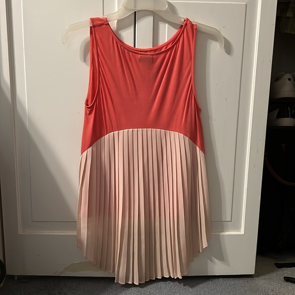 UO high low tank top - Picture 2 of 3